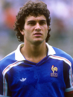 	Jean-Marc Ferreri 	